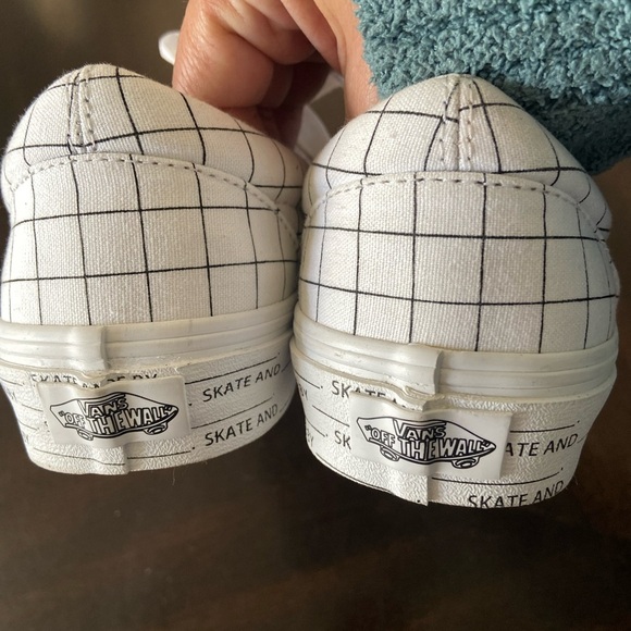 Vans shoes - Picture 8 of 12